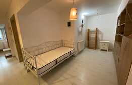  Apartament 3 camere, 60 mp, curte 24 mp, Ultracentral!