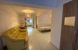  Apartament 3 camere, 60 mp, curte 24 mp, Ultracentral!