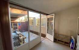  Apartament 3 camere, 60 mp, curte 24 mp, Ultracentral!