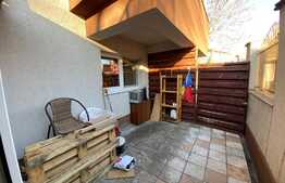  Apartament 3 camere, 60 mp, curte 24 mp, Ultracentral!