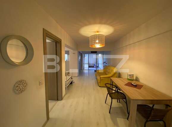 Apartament de vânzare 3 camere Ultracentral - 84230AV | BLITZ București | Poza1