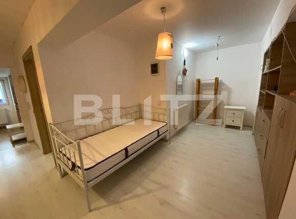 Apartament de vânzare 3 camere Ultracentral - 84230AV | BLITZ București | Poza4