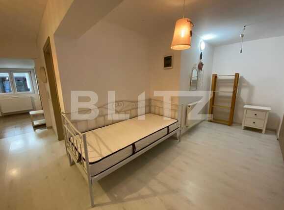 Apartament de vânzare 3 camere Ultracentral - 84230AV | BLITZ București | Poza3