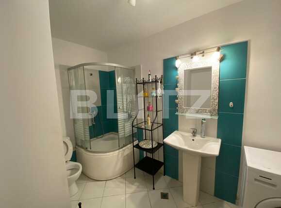 Apartament de vânzare 3 camere Ultracentral - 84230AV | BLITZ București | Poza10