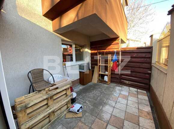 Apartament de vânzare 3 camere Ultracentral - 84230AV | BLITZ București | Poza12