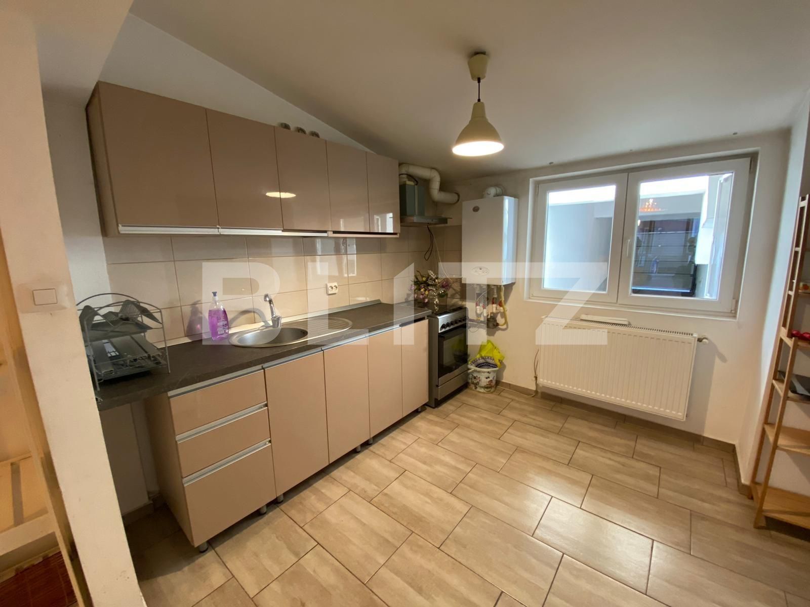 Apartament de vânzare 3 camere Ultracentral - 84230AV | BLITZ București | Poza7