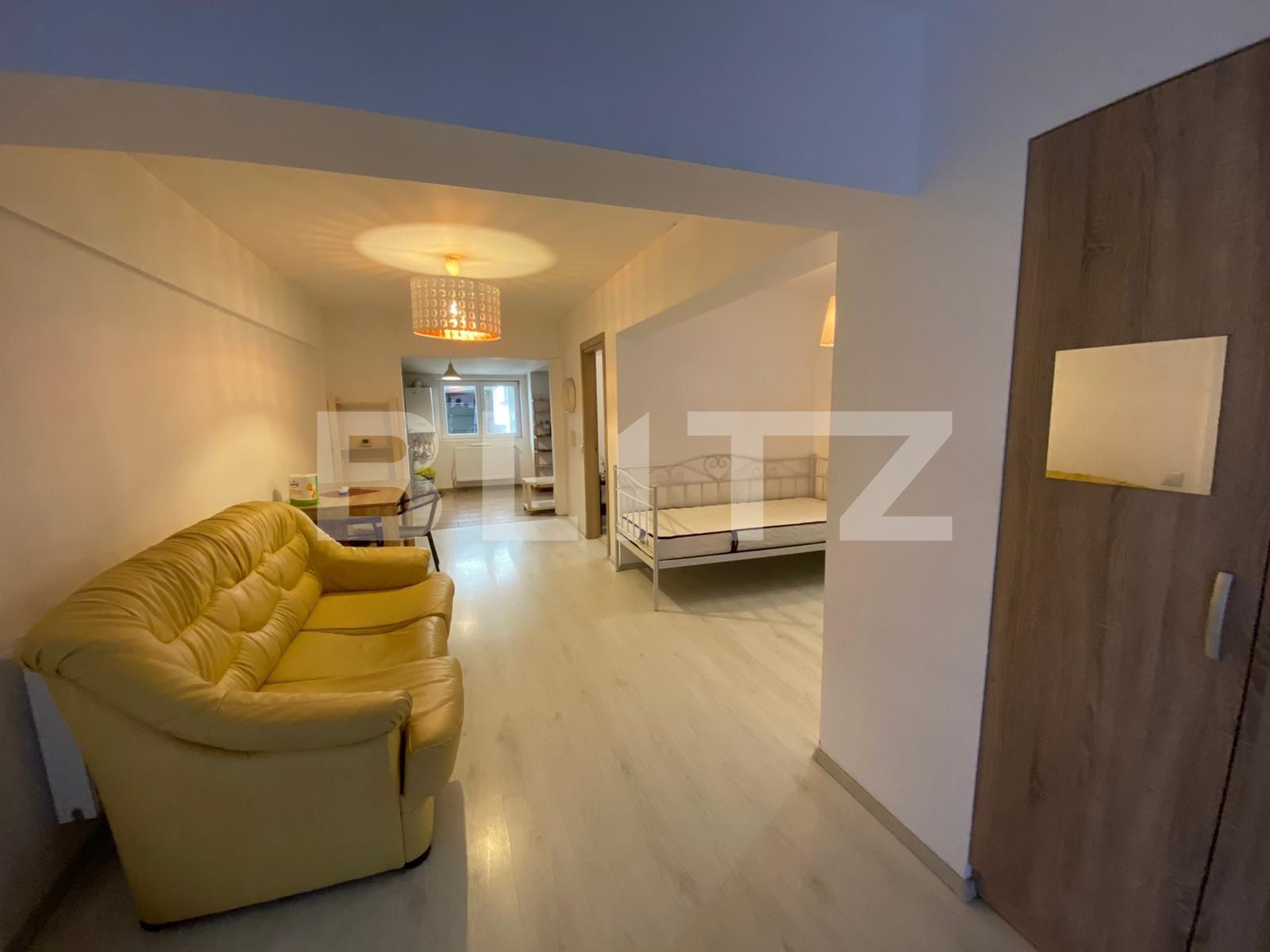 Apartament de vânzare 3 camere Ultracentral - 84230AV | BLITZ București | Poza2