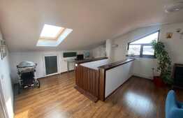 Apartament tip duplex, 138 mp utili, zona Bucurestii Noi!