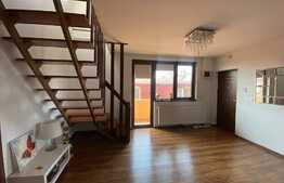 Apartament tip duplex, 138 mp utili, zona Bucurestii Noi!