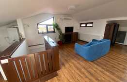 Apartament tip duplex, 138 mp utili, zona Bucurestii Noi!