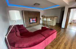 Apartament tip duplex, 138 mp utili, zona Bucurestii Noi!