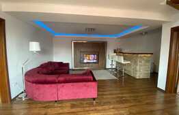 Apartament tip duplex, 138 mp utili, zona Bucurestii Noi!