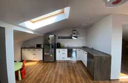 Apartament tip duplex, 138 mp utili, zona Bucurestii Noi!