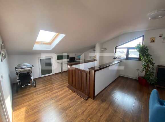 Apartament de vânzare 4 camere Bucurestii Noi - 84233AV | BLITZ București | Poza11