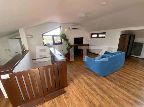 Apartament de vânzare 4 camere Bucurestii Noi - 84233AV | BLITZ București | Poza9