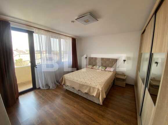 Apartament de vânzare 4 camere Bucurestii Noi - 84233AV | BLITZ București | Poza7