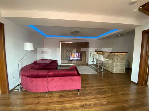 Apartament de vânzare 4 camere Bucurestii Noi - 84233AV | BLITZ București | Poza2