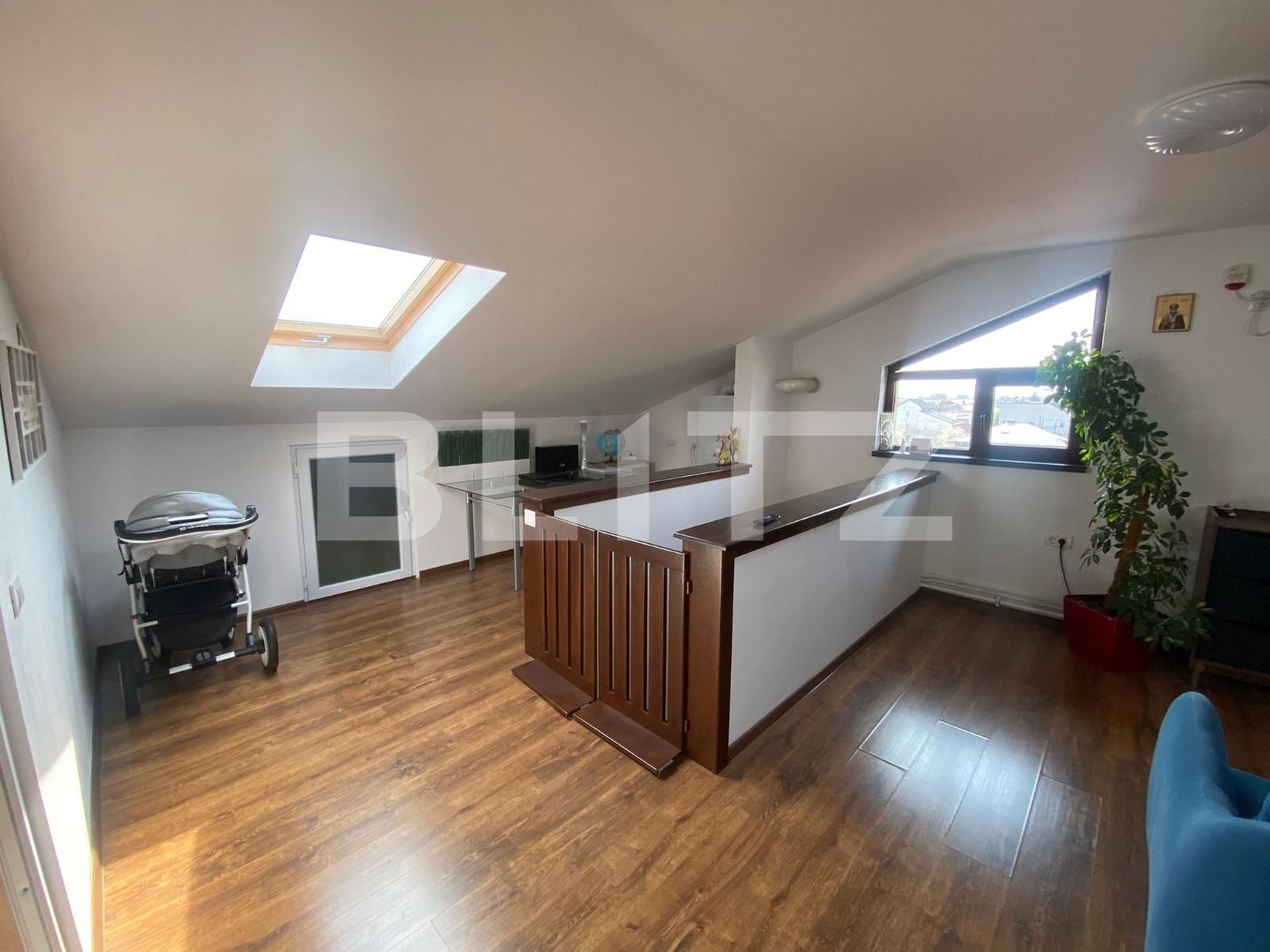 Apartament de vânzare 4 camere Bucurestii Noi - 84233AV | BLITZ București | Poza11