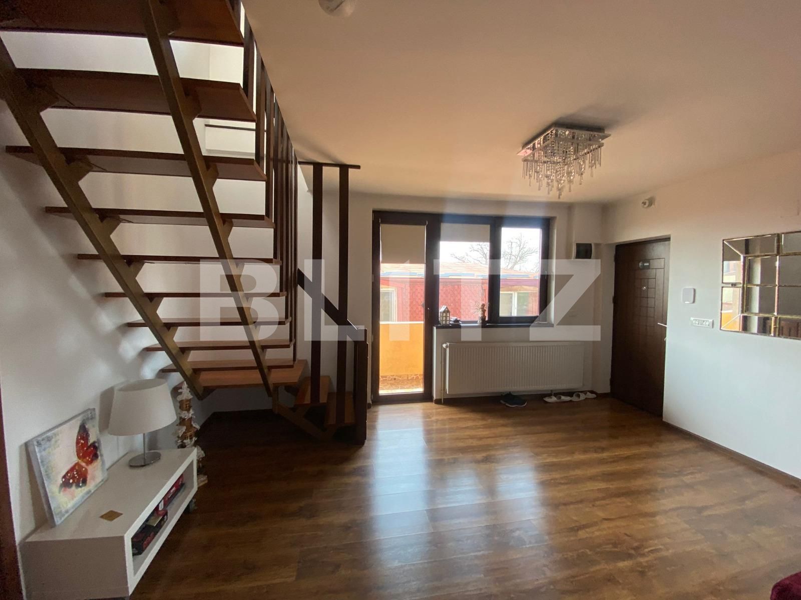 Apartament de vânzare 4 camere Bucurestii Noi - 84233AV | BLITZ București | Poza1