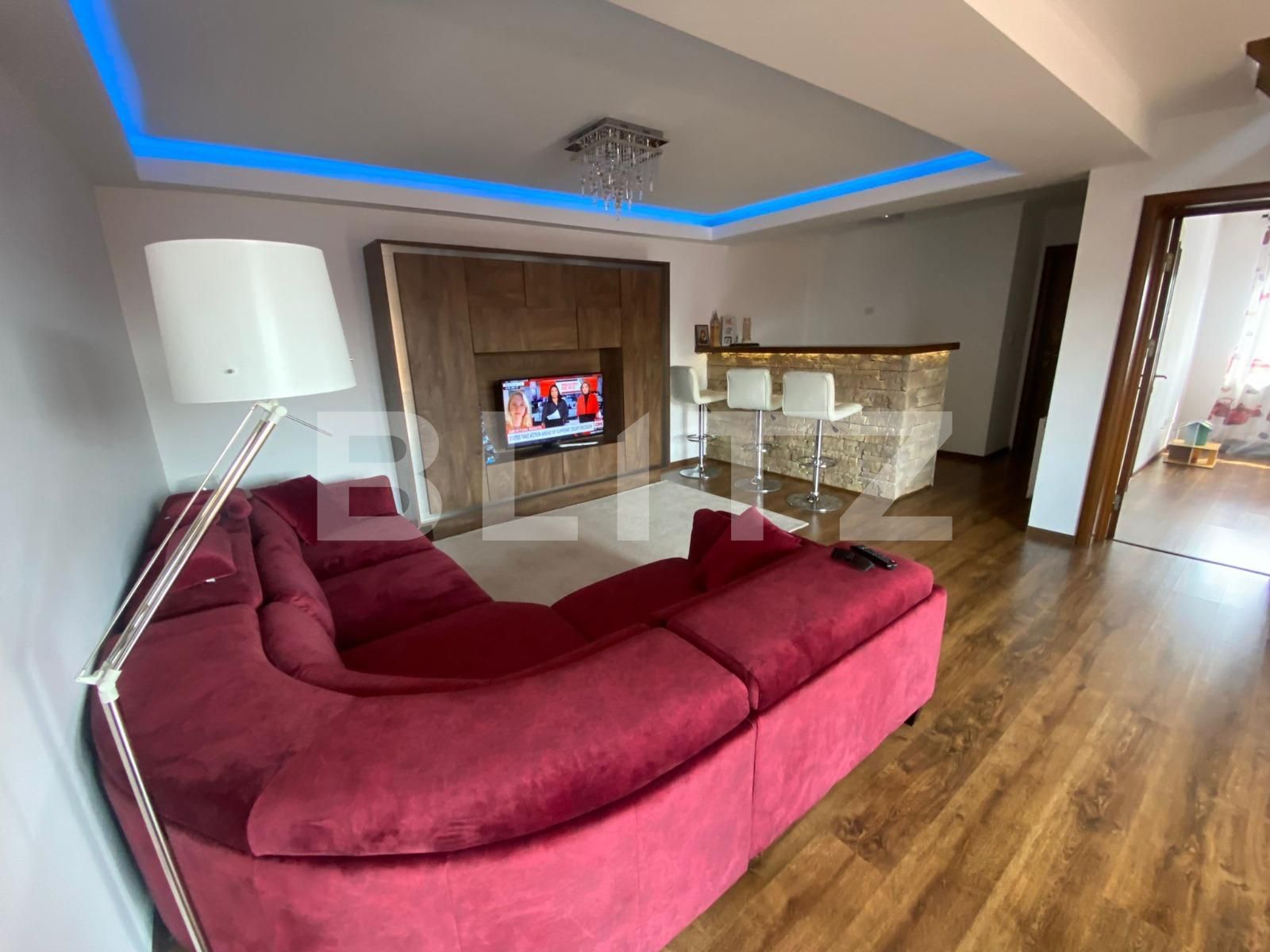 Apartament de vânzare 4 camere Bucurestii Noi - 84233AV | BLITZ București | Poza3