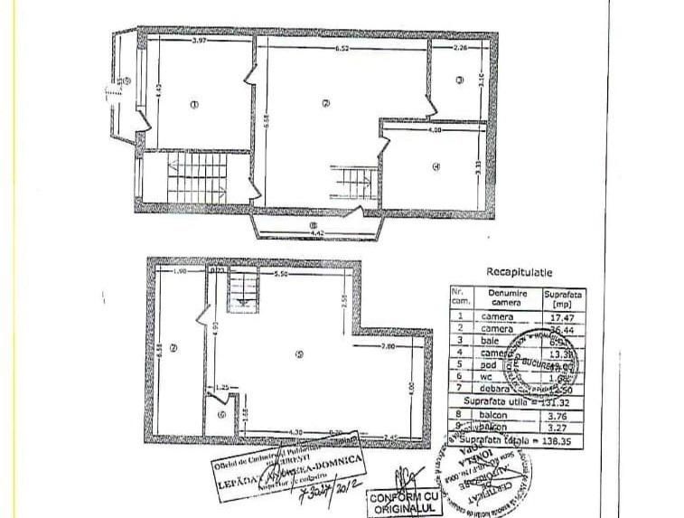 Apartament de vânzare 4 camere Bucurestii Noi - 84233AV | BLITZ București | Poza14