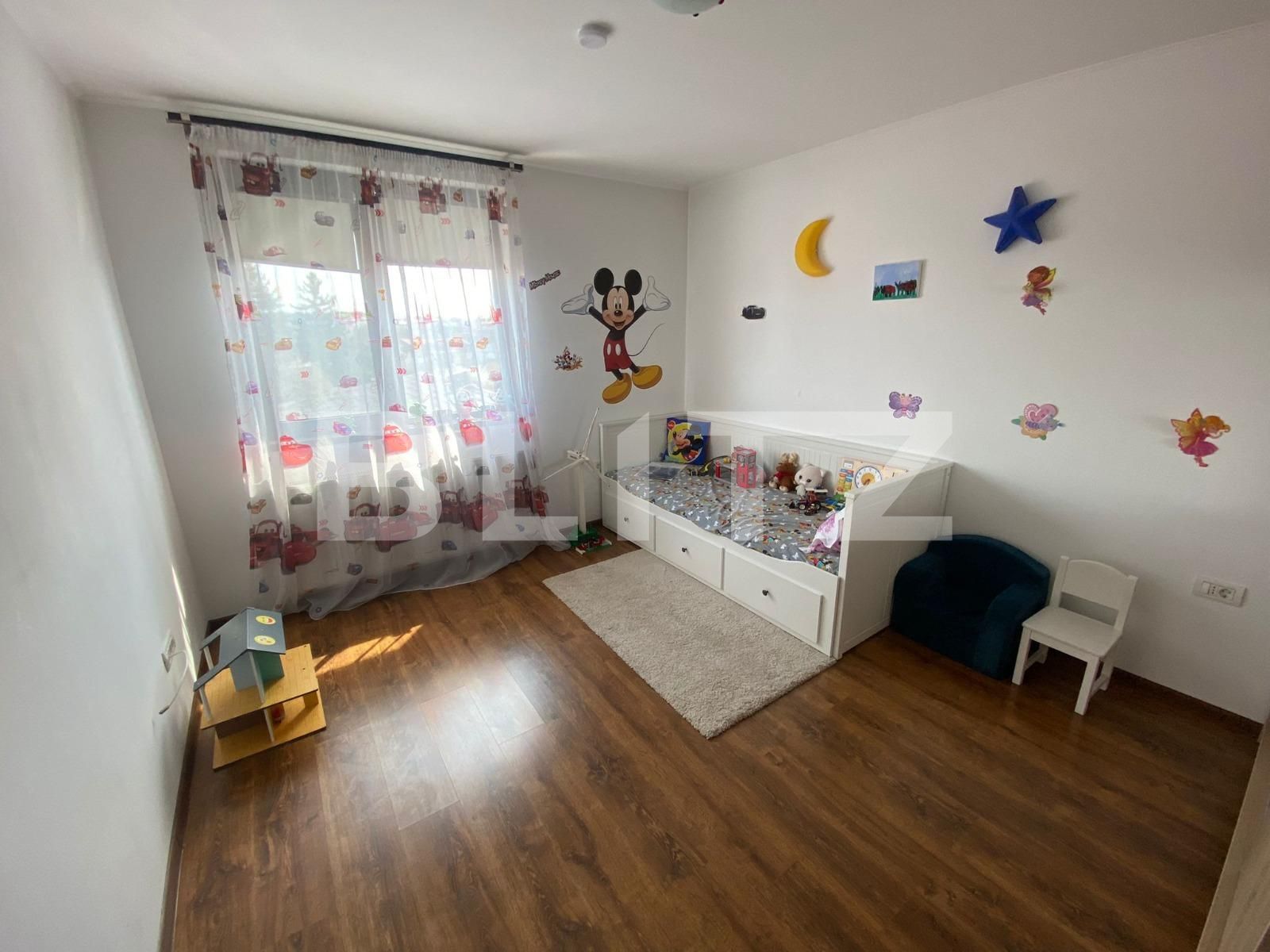 Apartament de vânzare 4 camere Bucurestii Noi - 84233AV | BLITZ București | Poza5