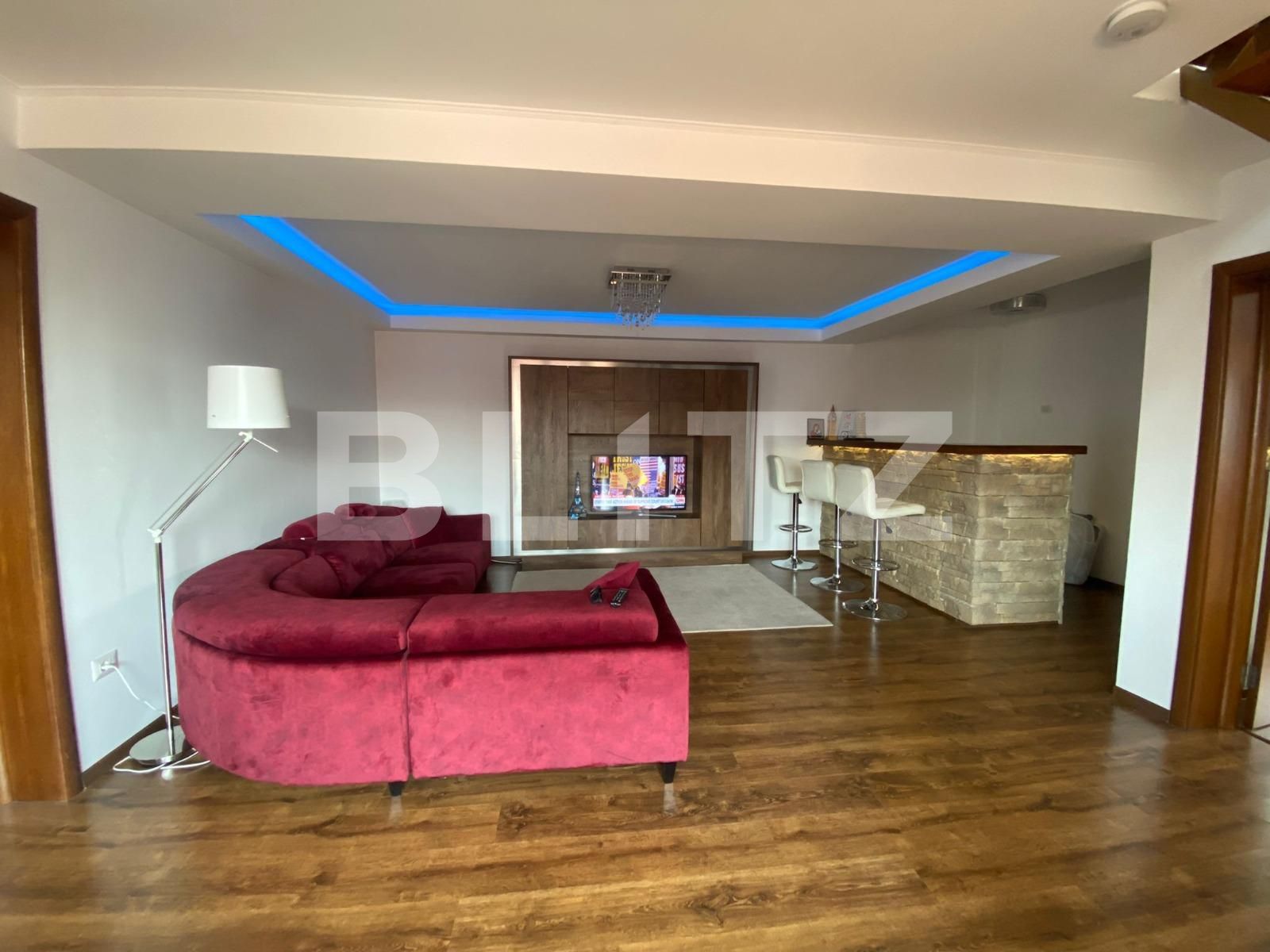 Apartament de vânzare 4 camere Bucurestii Noi - 84233AV | BLITZ București | Poza2