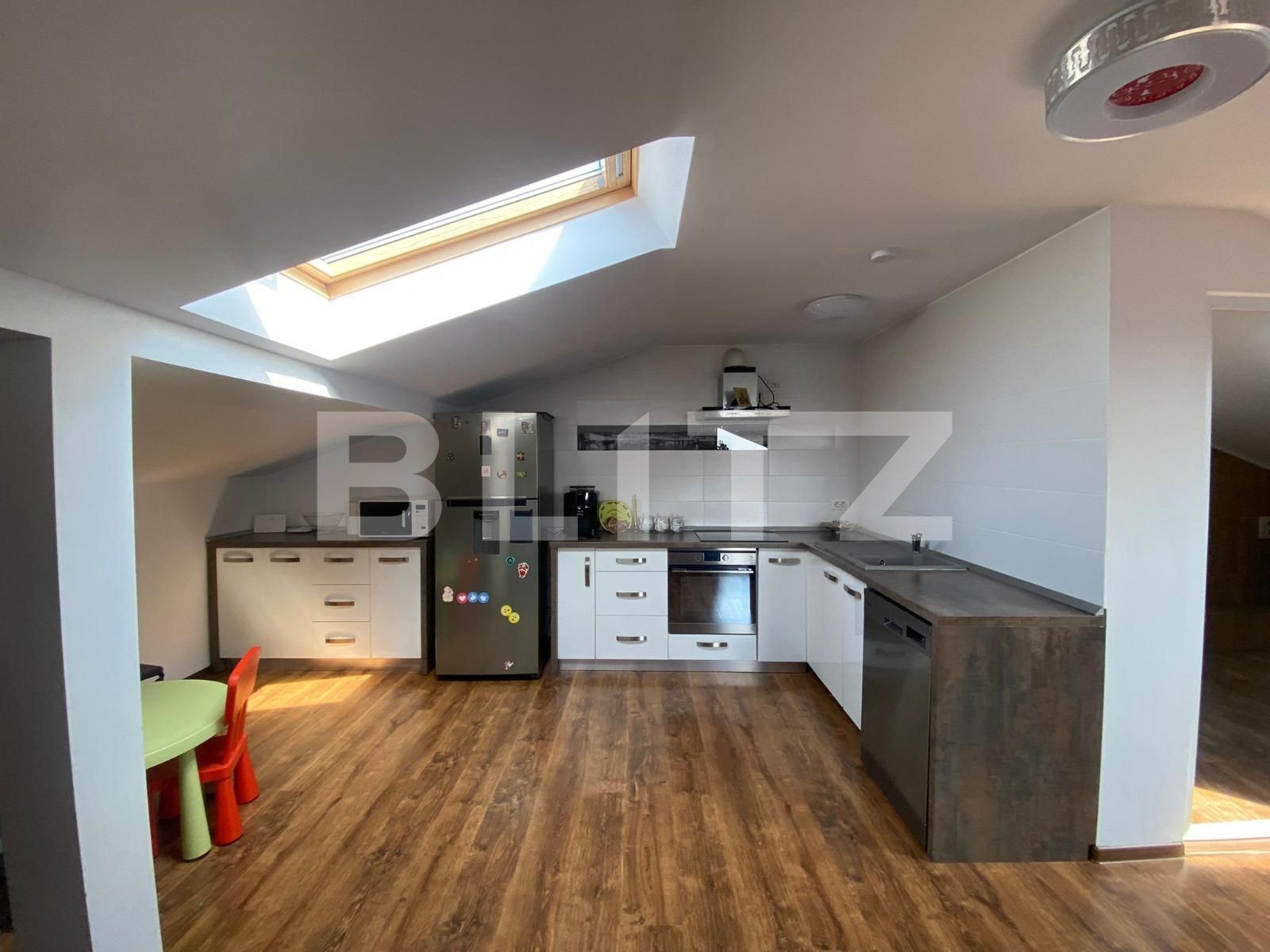 Apartament de vânzare 4 camere Bucurestii Noi - 84233AV | BLITZ București | Poza10