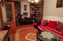 Apartament de 2 camere, zona linistita Campia Libertatii