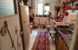 Apartament de 2 camere, zona linistita Campia Libertatii