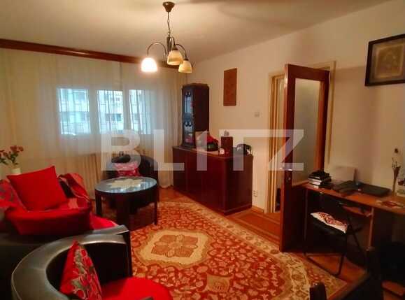 Apartament de vânzare 2 camere Titan - 84247AV | BLITZ București | Poza1