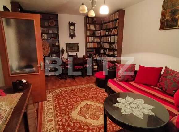 Apartament de vânzare 2 camere Titan - 84247AV | BLITZ București | Poza2