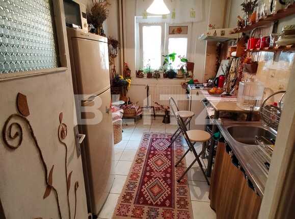 Apartament de vânzare 2 camere Titan - 84247AV | BLITZ București | Poza5