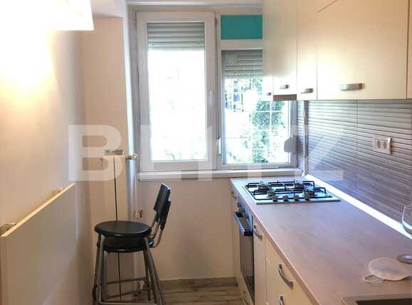 Garsonieră de vânzare Titan - 84252AV | BLITZ București | Poza4