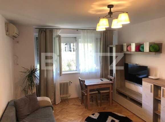 Garsonieră de vânzare Titan - 84252AV | BLITZ București | Poza1