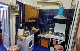 Apartament de 3 camere, parcare, zona Piata Matache