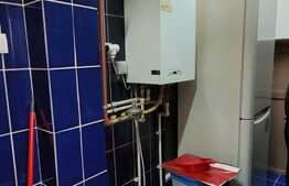 Apartament de 3 camere, parcare, zona Piata Matache