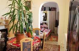 Apartament de 3 camere, parcare, zona Piata Matache