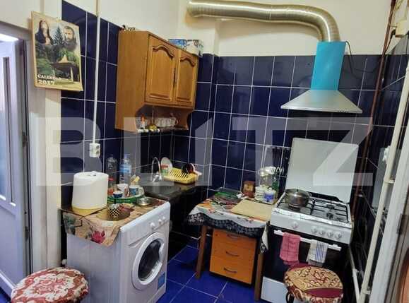 Apartament de vânzare 3 camere Ultracentral - 84270AV | BLITZ București | Poza7