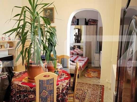 Apartament de vânzare 3 camere Ultracentral - 84270AV | BLITZ București | Poza1