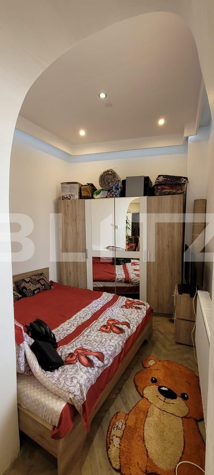 Apartament de vânzare 3 camere Ultracentral - 84270AV | BLITZ București | Poza2