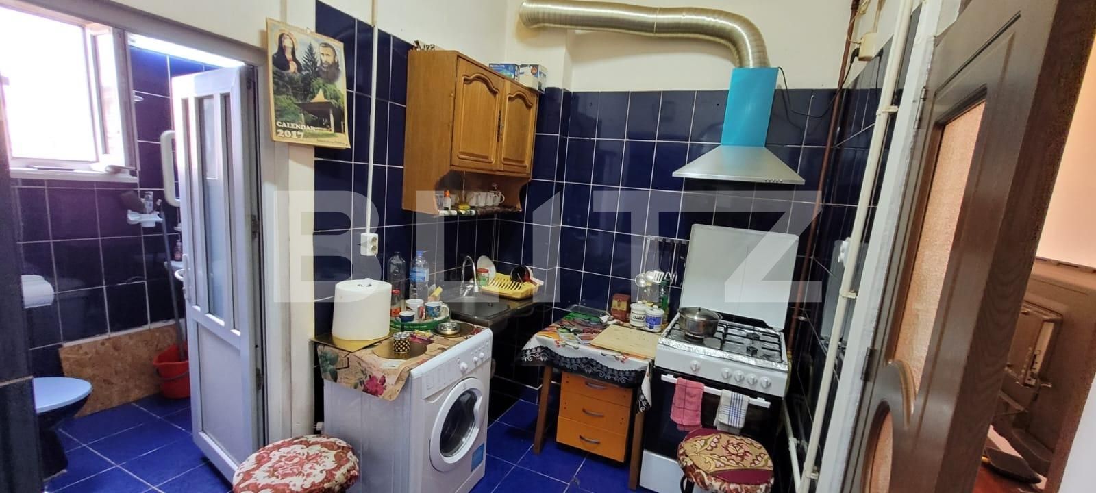 Apartament de vânzare 3 camere Ultracentral - 84270AV | BLITZ București | Poza7