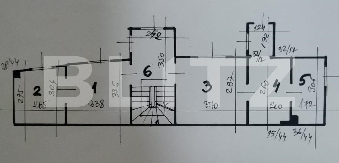 Apartament de vânzare 3 camere Ultracentral - 84270AV | BLITZ București | Poza9