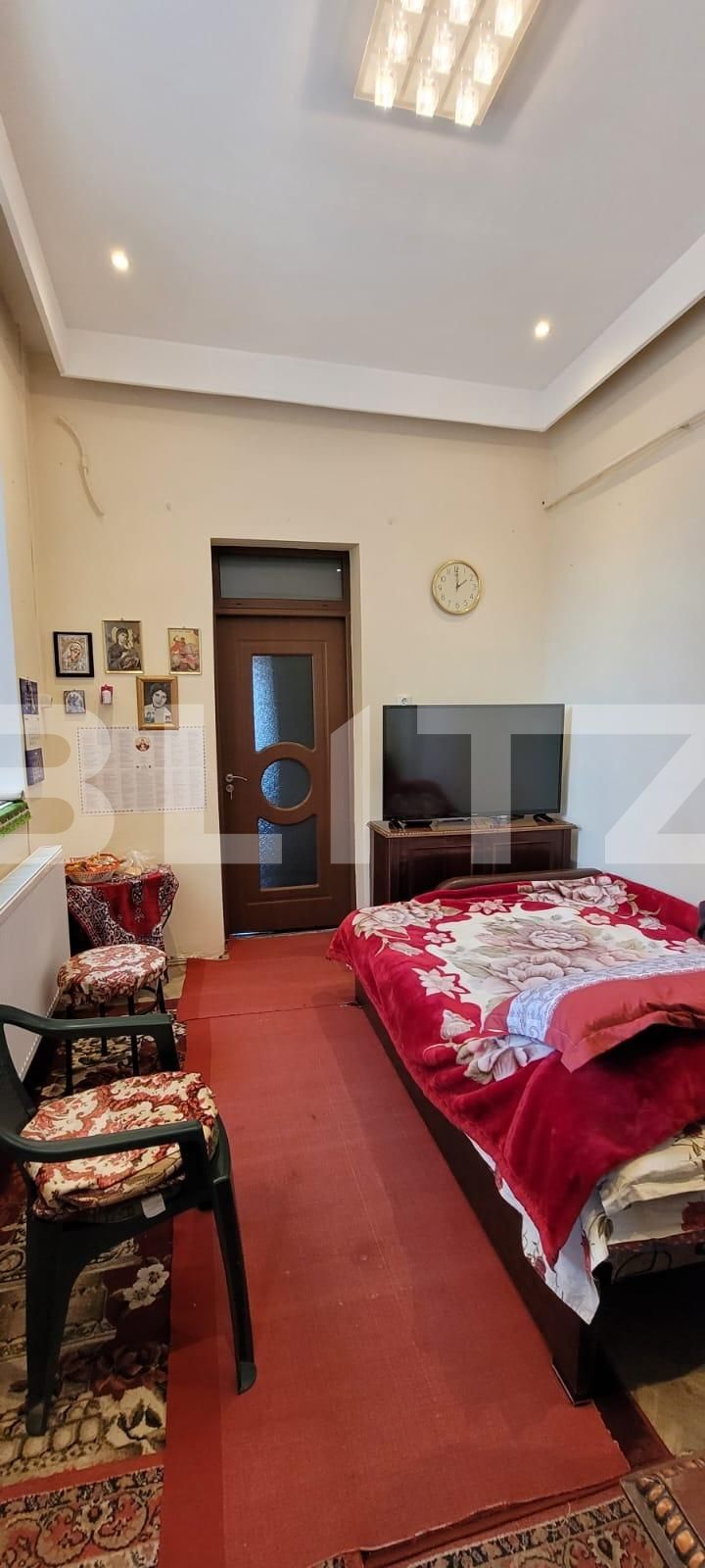 Apartament de vânzare 3 camere Ultracentral - 84270AV | BLITZ București | Poza4