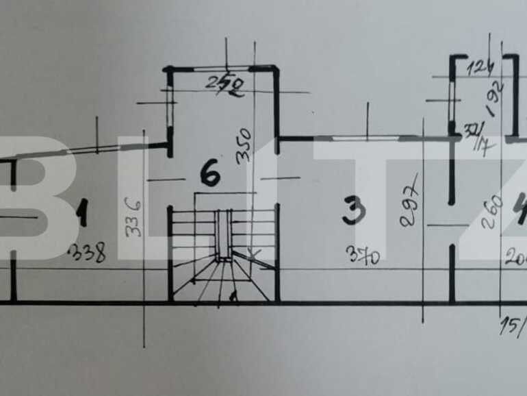 Apartament de vânzare 3 camere Ultracentral - 84270AV | BLITZ București | Poza1