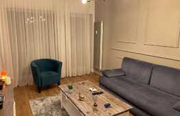 Apartament 3 camere, 60 mp, Arcul de Triumf