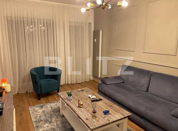 Apartament de vânzare 3 camere Kiseleff - 84310AV | BLITZ București | Poza1