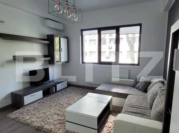 Apartament de vânzare 2 camere Gara de Nord - 84333AV | BLITZ București | Poza3