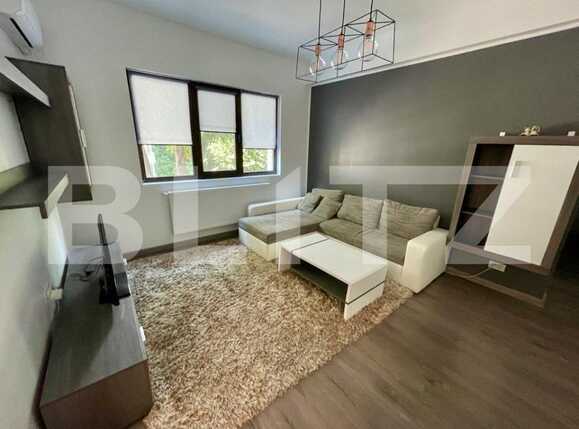 Apartament de vânzare 2 camere Gara de Nord - 84333AV | BLITZ București | Poza1