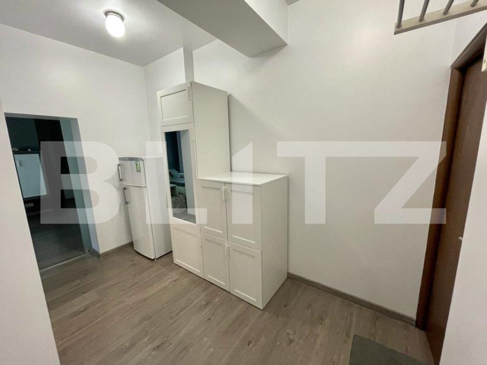 Apartament de vânzare 2 camere Gara de Nord - 84333AV | BLITZ București | Poza5